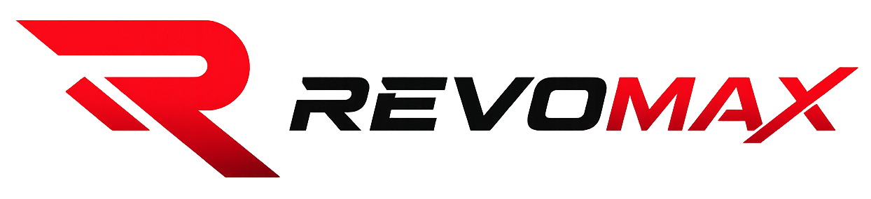 RevoMax